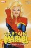 CAPTAIN MARVEL EARTHS MIGHTIEST HERO VOL 03 TP [9781302902681]